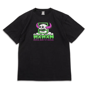 TOY MACHINE x MxMxM “MMM MONSTER” TEE