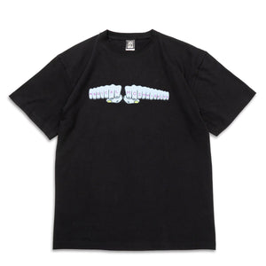 TOY MACHINE x MxMxM “MMM FIST” TEE
