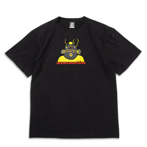 TOY MACHINE x MxMxM “TOY＋MMM” TEE