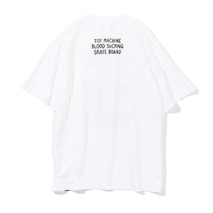 (BIG SIZE) LIVING TOYS "TRANSMISSIONATOR" SS TEE