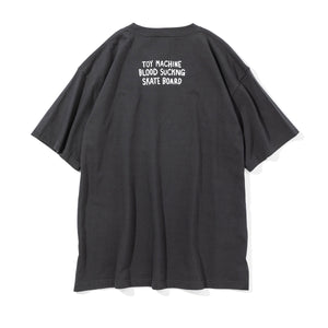 (BIG SIZE) LIVING TOYS "TRANSMISSIONATOR" SS TEE