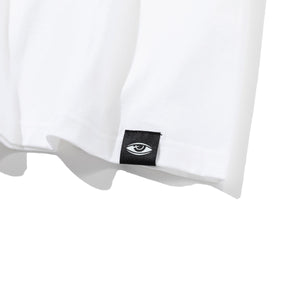 (BIG SIZE) LIVING TOYS "SKELTON SECT" SS TEE