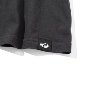 (BIG SIZE) LIVING TOYS "SKELTON SECT" SS TEE