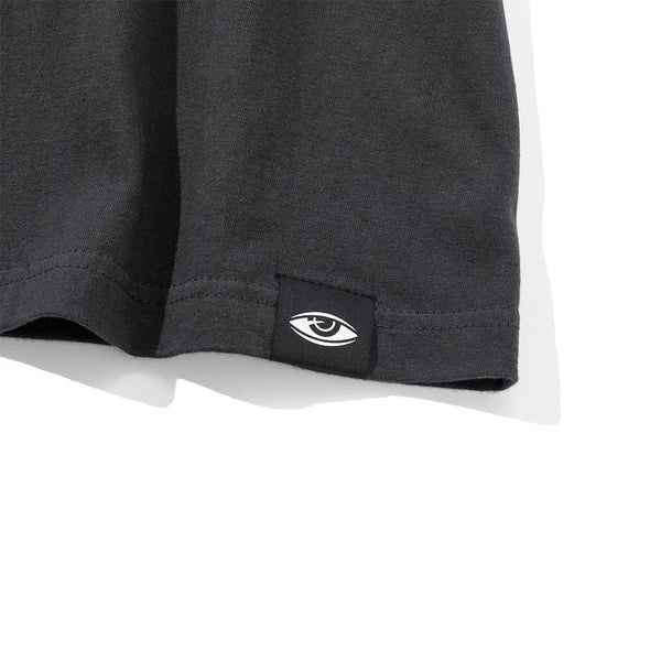 (BIG SIZE) LIVING TOYS "SKELTON SECT" SS TEE