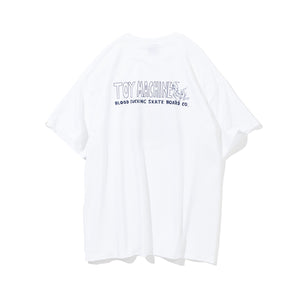TALLY HO SS TEE