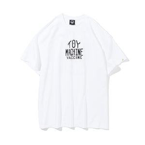 VACCINE GET INJECTED SS TEE