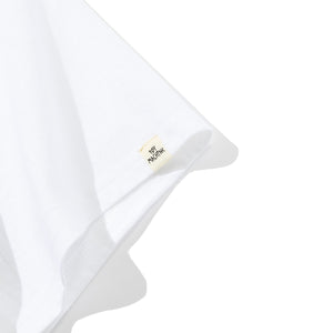 FLIP PAEACE FIST SS TEE