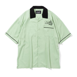 (BIG SIZE) AMONGSTIT BOWLING SHIRTS