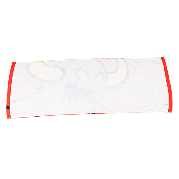 TM FACE TOWEL