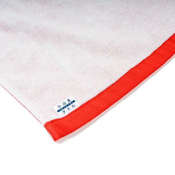 TM FACE TOWEL