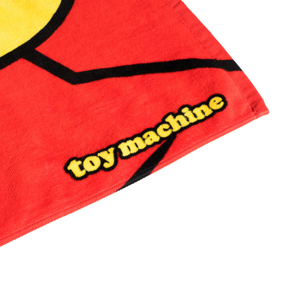 TM FACE TOWEL