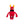 TOYMACHINE PUPPET DOLL （100%）