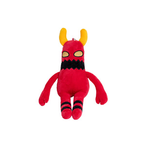 TOYMACHINE PUPPET DOLL （100%）