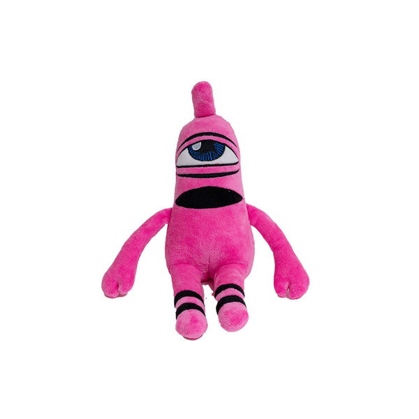 TOYMACHINE PUPPET DOLL （100%）