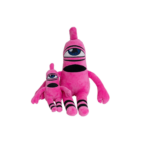 TOYMACHINE PUPPET DOLL （100%）