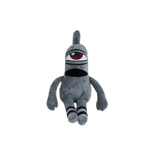 TOYMACHINE PUPPET DOLL （100%）