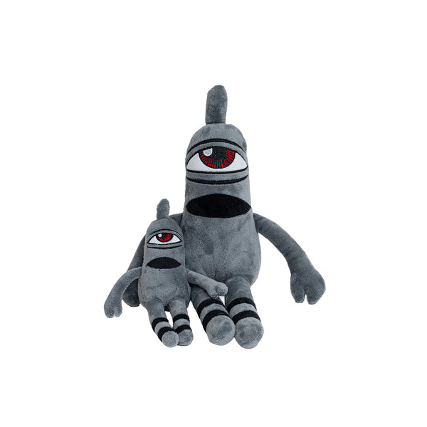 TOYMACHINE PUPPET DOLL （100%）