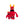 TOYMACHINE PUPPET DOLL （100%）