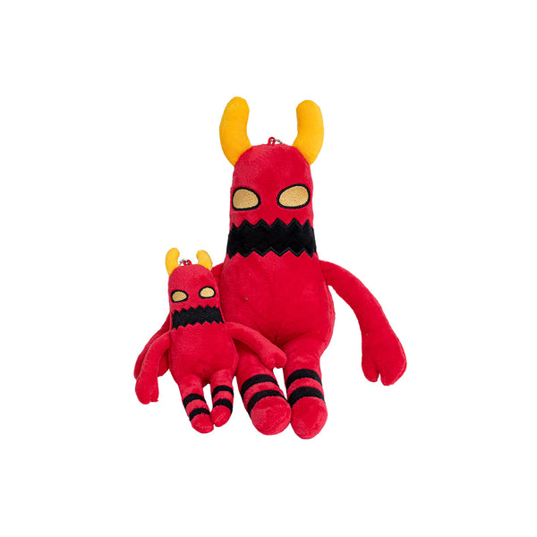 TOYMACHINE PUPPET DOLL （100%）