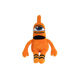 TOYMACHINE PUPPET DOLL （100%）