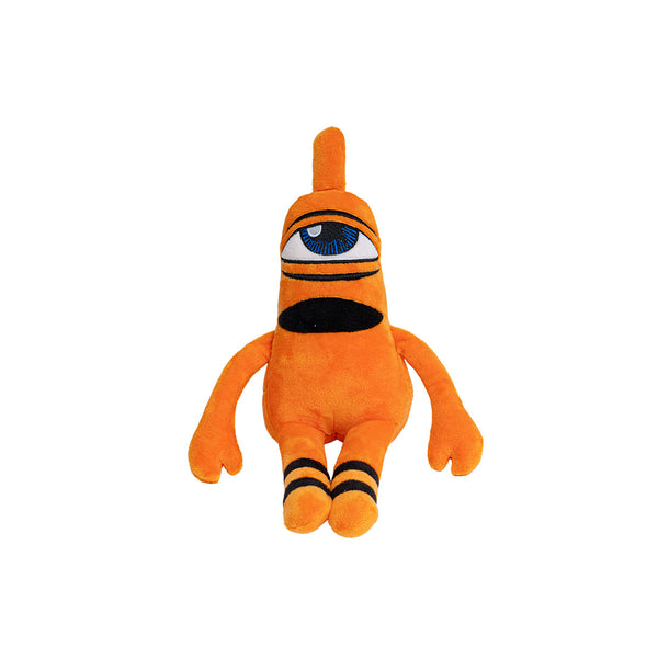 TOYMACHINE PUPPET DOLL （100%）