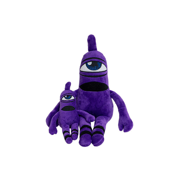 TOYMACHINE PUPPET DOLL （100%）