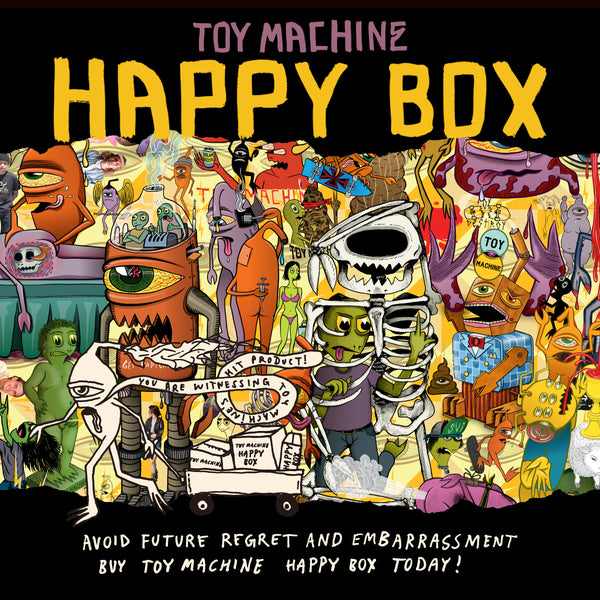 【数量限定】HAPPY BOX 2025