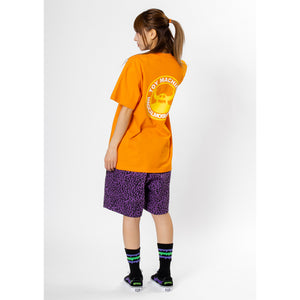 TOY MACHINE x MxMxM “MMM MONSTER” TEE