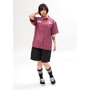 TOY MACHINE x MxMxM WORK SHIRT