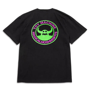 TOY MACHINE x MxMxM “MMM MONSTER” TEE