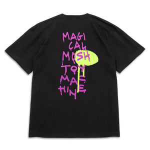 TOY MACHINE x MxMxM “MMM FIST” TEE