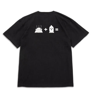 TOY MACHINE x MxMxM “TOY＋MMM” TEE