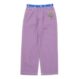 TOY MACHINE x MxMxM LOOSE PANTS