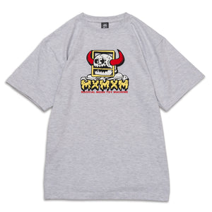 TOY MACHINE x MxMxM “MMM MONSTER” TEE
