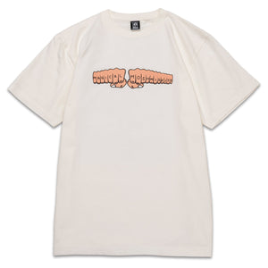 TOY MACHINE x MxMxM “MMM FIST” TEE