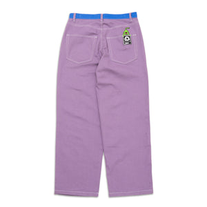 TOY MACHINE x MxMxM LOOSE PANTS