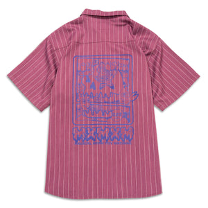 TOY MACHINE x MxMxM WORK SHIRT