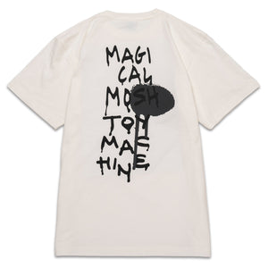 TOY MACHINE x MxMxM “MMM FIST” TEE