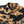 TIE DYE SS LOOSE SHIRTS