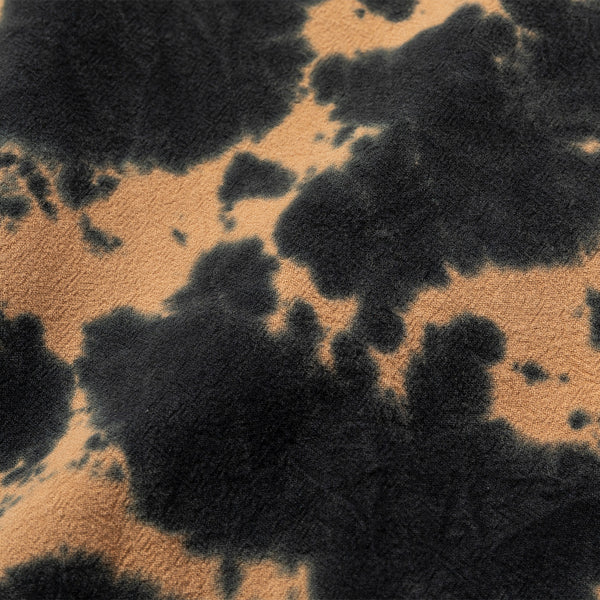 TIE DYE SS LOOSE SHIRTS