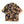 TIE DYE SS LOOSE SHIRTS