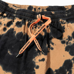 TIE DYE LOOSE FIT EAZY PANTS