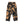 TIE DYE LOOSE FIT EAZY PANTS