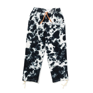 TIE DYE LOOSE FIT EAZY PANTS