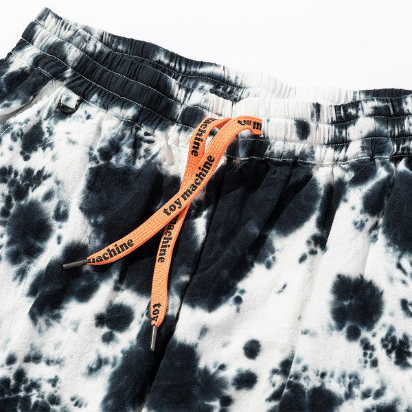 TIE DYE LOOSE FIT EAZY PANTS
