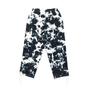 TIE DYE LOOSE FIT EAZY PANTS