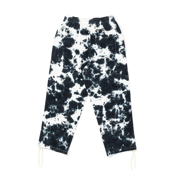 TIE DYE LOOSE FIT EAZY PANTS