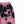 TIE DYE LOOSE FIT EAZY PANTS