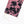 TIE DYE LOOSE FIT EAZY PANTS