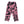 TIE DYE LOOSE FIT EAZY PANTS